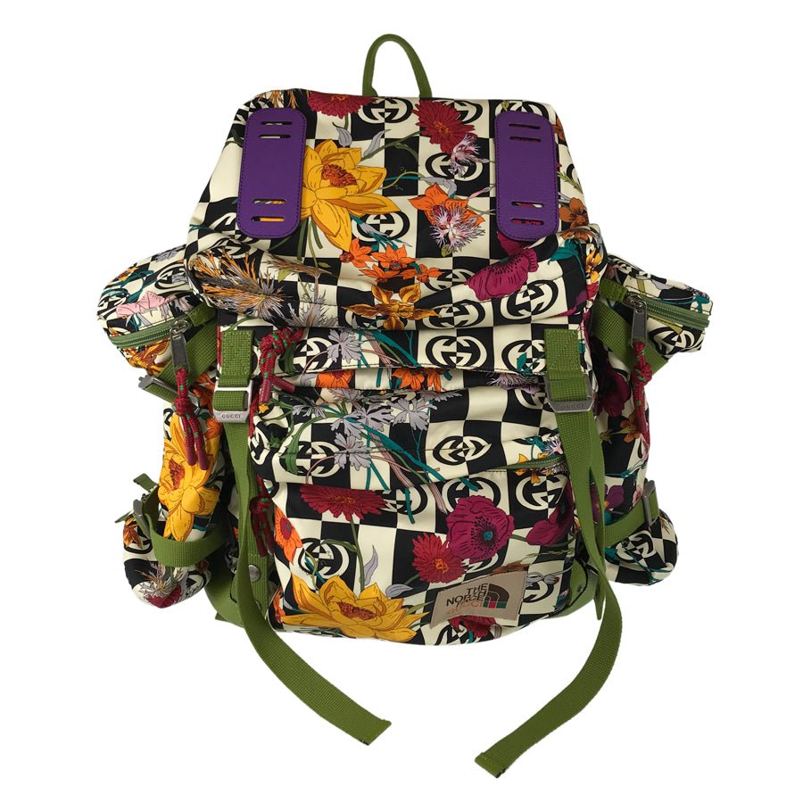 GUCCI 650294 Backpack | AlmaBagz - Image 18