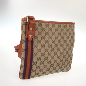 GUCCI Sherry GG 144388 Shoulder bag | AlmaBagz