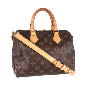 LOUIS VUITTON 2WAY Shoulder Handbag | AlmaBagz