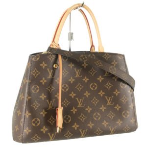 LOUIS VUITTON Handbag | AlmaBagz