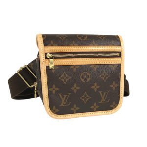 LOUIS VUITTON Monogram Bum Bag Bosphore Waist pouch | AlmaBagz