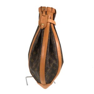 LOUIS VUITTON Monogram Seven Designers Romeo Gigli Shoulder Bag | AlmaBagz