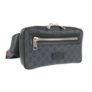 GUCCI Waist pouch | AlmaBagz