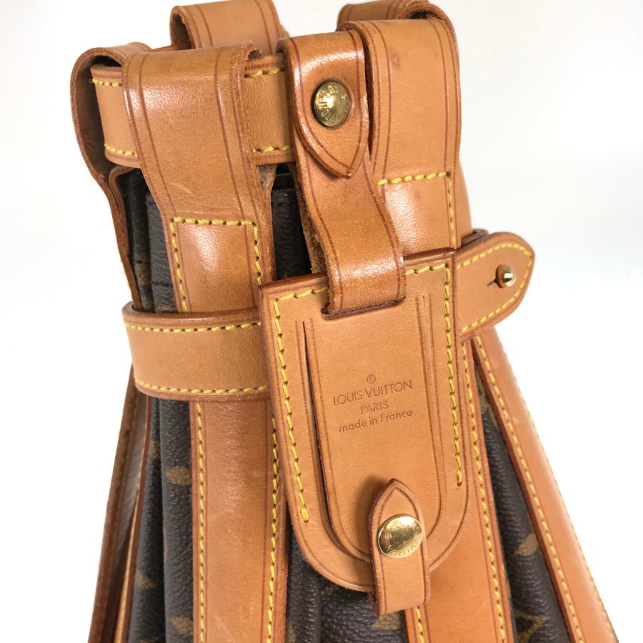 LOUIS VUITTON Shoulder Bag | AlmaBagz - Image 7