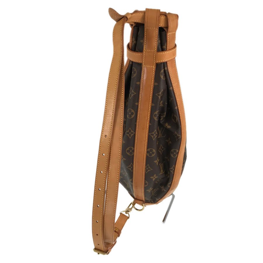 LOUIS VUITTON Shoulder Bag | AlmaBagz - Image 8