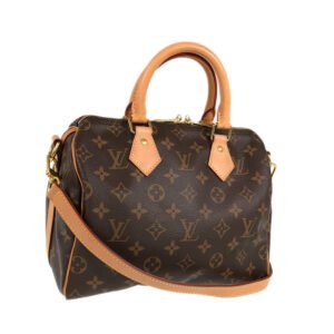 LOUIS VUITTON 2WAY Shoulder Handbag | AlmaBagz