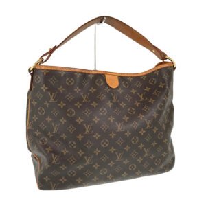 LOUIS VUITTON Monogram Delightful MM M40353 Shoulder bag | AlmaBagz