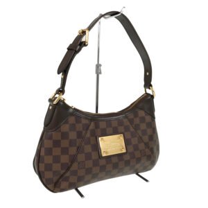 LOUIS VUITTON Damier Thames PM N48180 Shoulder bag | AlmaBagz