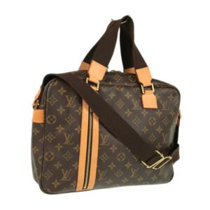 LOUIS VUITTON 2WAY bag Briefcase | AlmaBagz