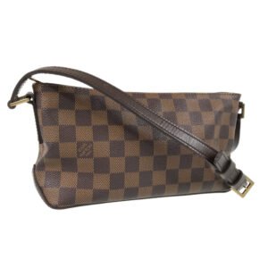 LOUIS VUITTON Damier Trotter Special Order N48049 Shoulder bag | AlmaBagz