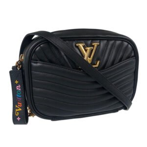 LOUIS VUITTON new wave new camera bag M53682 Shoulder bag | AlmaBagz