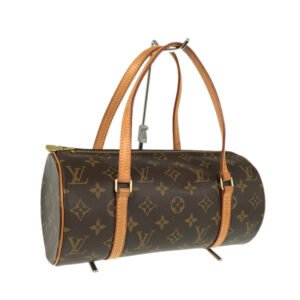 LOUIS VUITTON Monogram Papillon 26 M51386 Hand bag | AlmaBagz