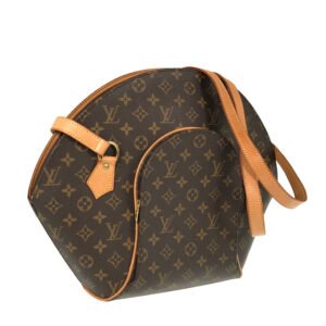 LOUIS VUITTON Monogram Ellipse Shopping M51128 Shoulder bag | AlmaBagz