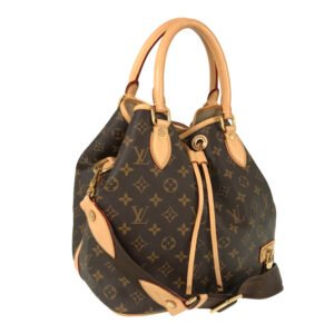 LOUIS VUITTON Monogram Neo 2WAY Shoulder Handbag | AlmaBagz
