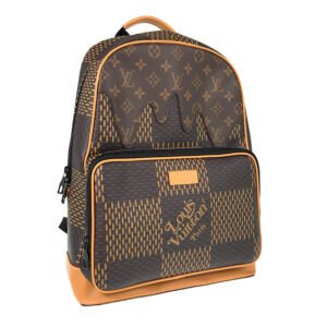 LOUIS VUITTON NIGO Virgil Abloh Collaboration Backpack Backpack | AlmaBagz