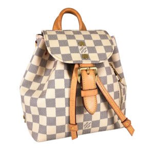 LOUIS VUITTON Backpack Backpack | AlmaBagz