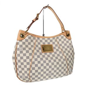 LOUIS VUITTON Damier Galeria PM N55215 Shoulder bag | AlmaBagz