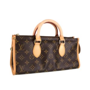 LOUIS VUITTON Monogram Popancourt M40009 Hand bag | AlmaBagz