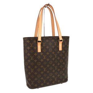 LOUIS VUITTON Monogram Vavin GM M51170 Tote bag | AlmaBagz