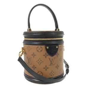 LOUIS VUITTON 2WAY Shoulder Handbag | AlmaBagz