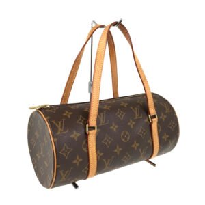 LOUIS VUITTON Handbag | AlmaBagz