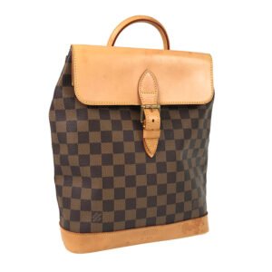 LOUIS VUITTON Damier Arlucan N99038 Backpack | AlmaBagz