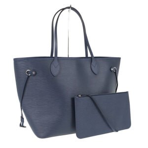 LOUIS VUITTON Epi-Neverfull MM M40885 Tote bag | AlmaBagz