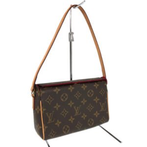 LOUIS VUITTON Monogram recital M51900 Party bag | AlmaBagz