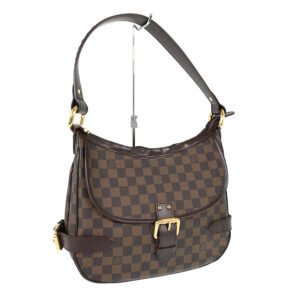 LOUIS VUITTON Damier Highbury N51200 Shoulder bag | AlmaBagz