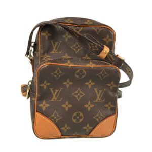 LOUIS VUITTON Monogram Amazon M45236 Shoulder bag | AlmaBagz