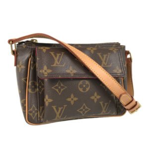LOUIS VUITTON Monogram Viva CitePM M51165 Shoulder bag | AlmaBagz