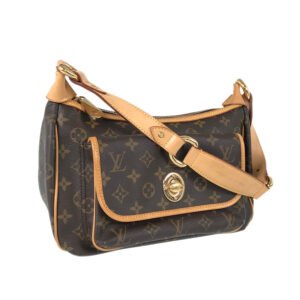 LOUIS VUITTON Monogram Tical GM Shoulder Bag | AlmaBagz