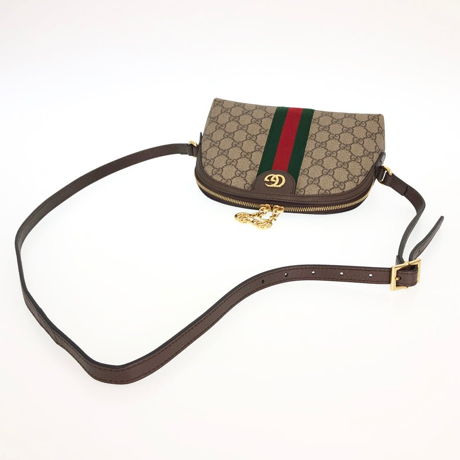 GUCCI 499621 Shoulder bag | AlmaBagz - Image 9