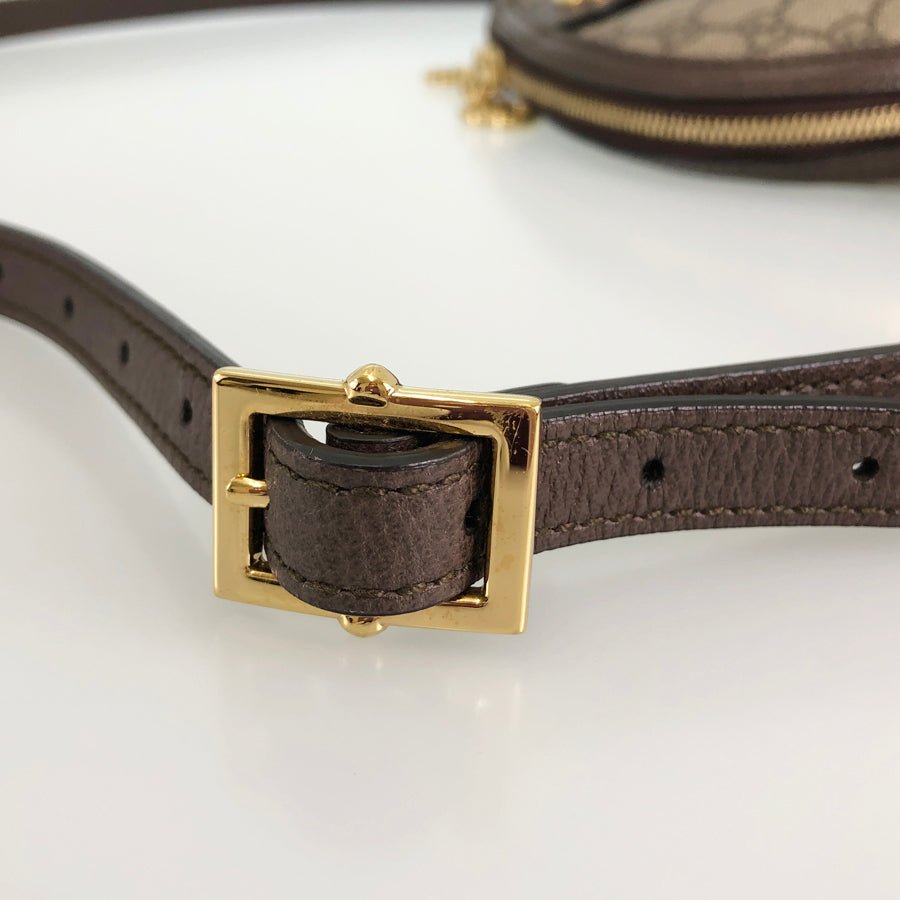 GUCCI 499621 Shoulder bag | AlmaBagz - Image 10