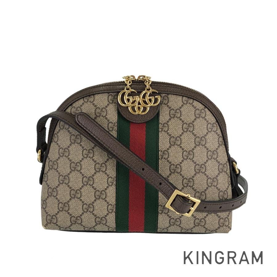 GUCCI 499621 Shoulder bag | AlmaBagz - Image 20