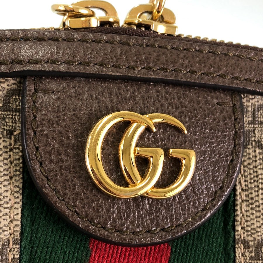 GUCCI 499621 Shoulder bag | AlmaBagz - Image 7
