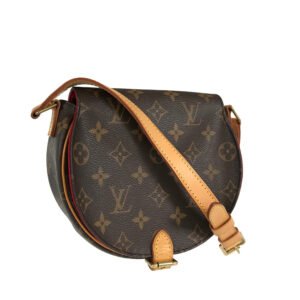LOUIS VUITTON Monogram Tamburan M51179 Shoulder bag | AlmaBagz