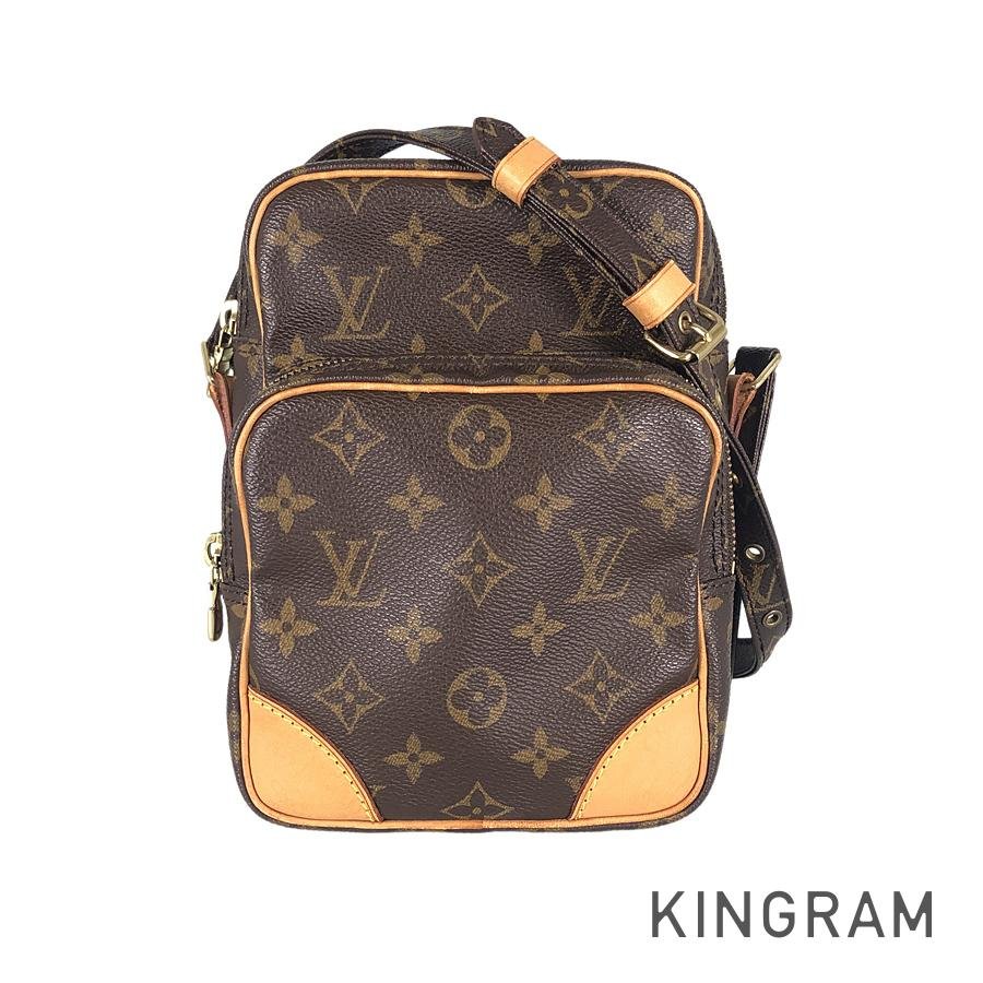 LOUIS VUITTON Shoulder Bag | AlmaBagz - Image 20