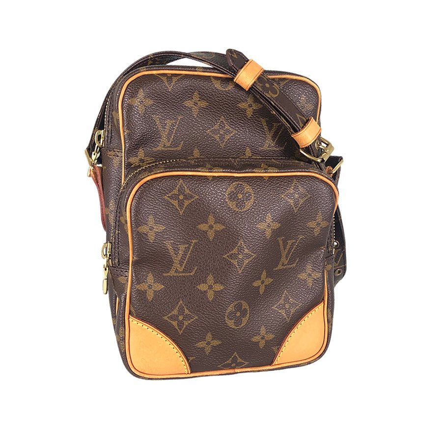 LOUIS VUITTON Shoulder Bag | AlmaBagz