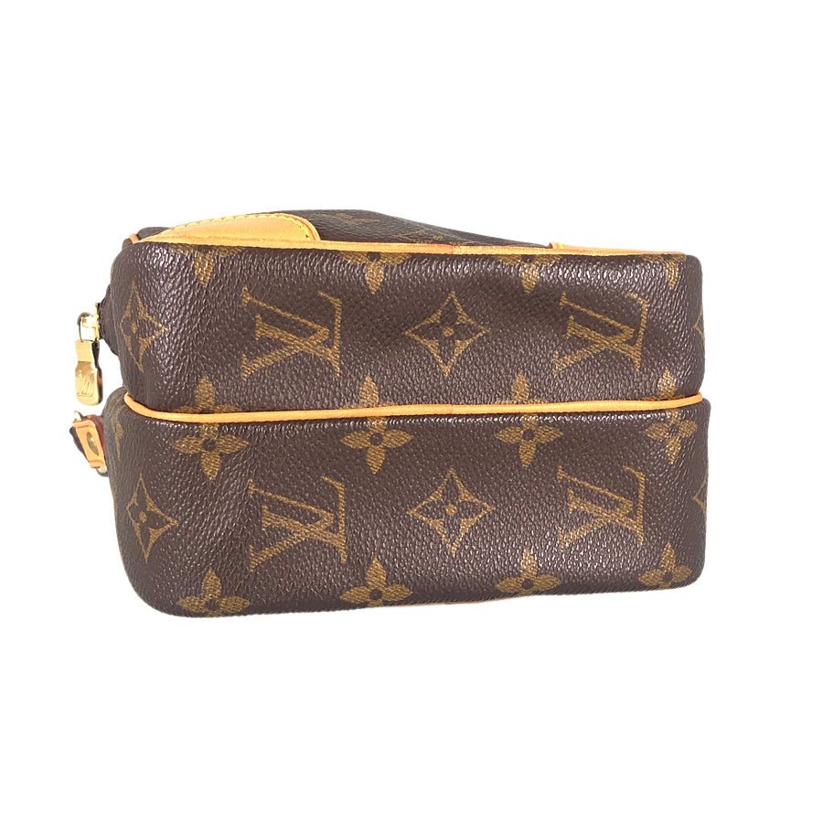LOUIS VUITTON Shoulder Bag | AlmaBagz - Image 3