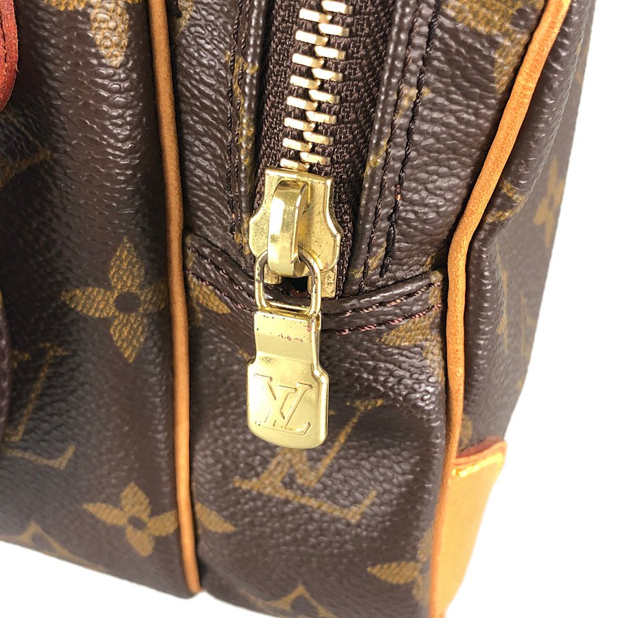 LOUIS VUITTON Shoulder Bag | AlmaBagz - Image 8