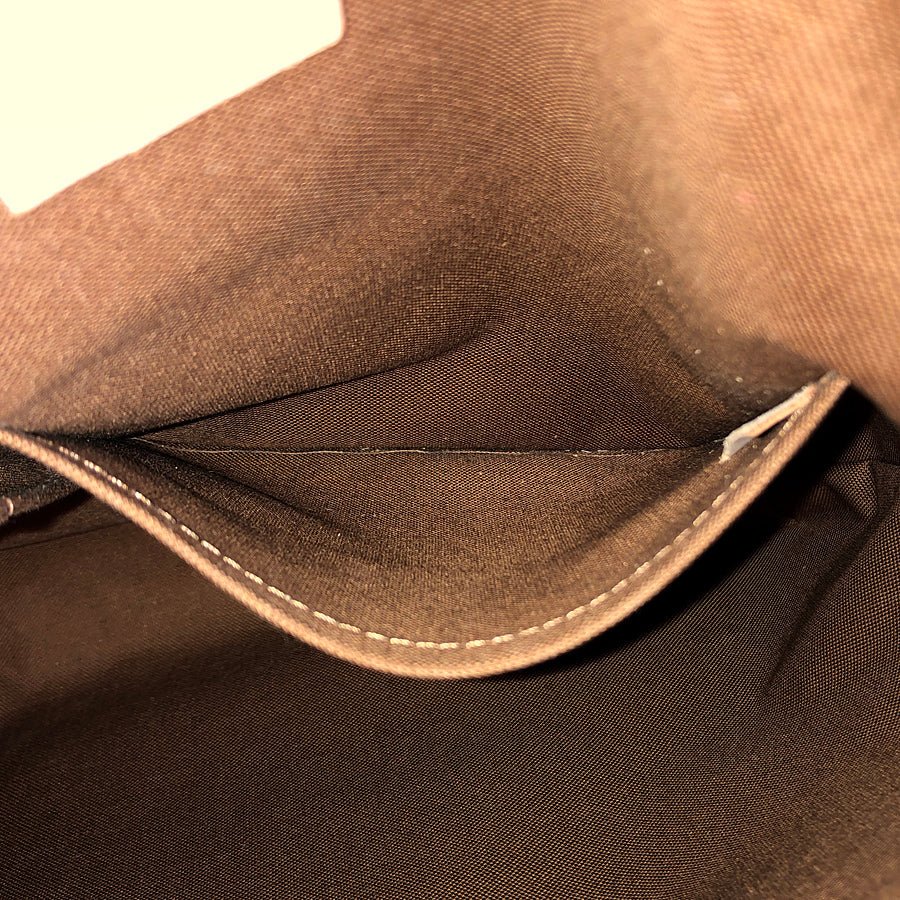 LOUIS VUITTON Shoulder Bag | AlmaBagz - Image 14