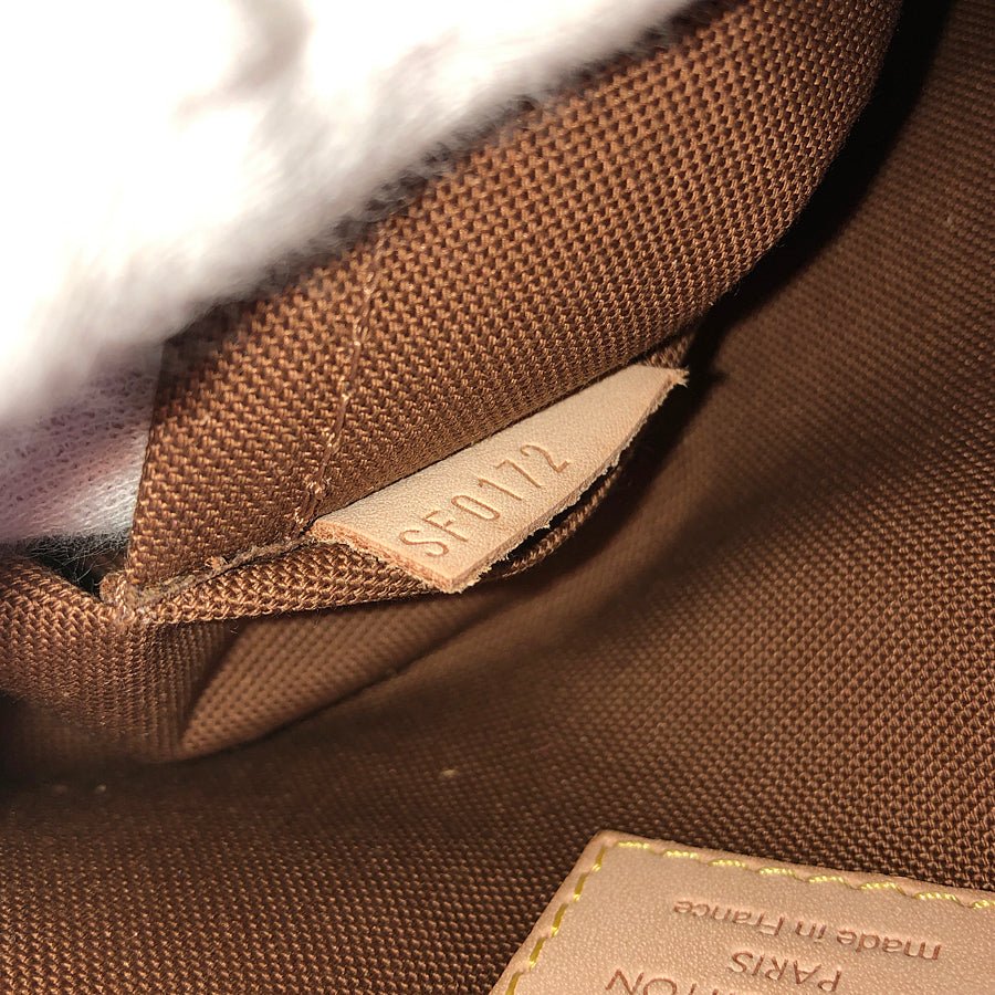 LOUIS VUITTON Shoulder Bag | AlmaBagz - Image 16