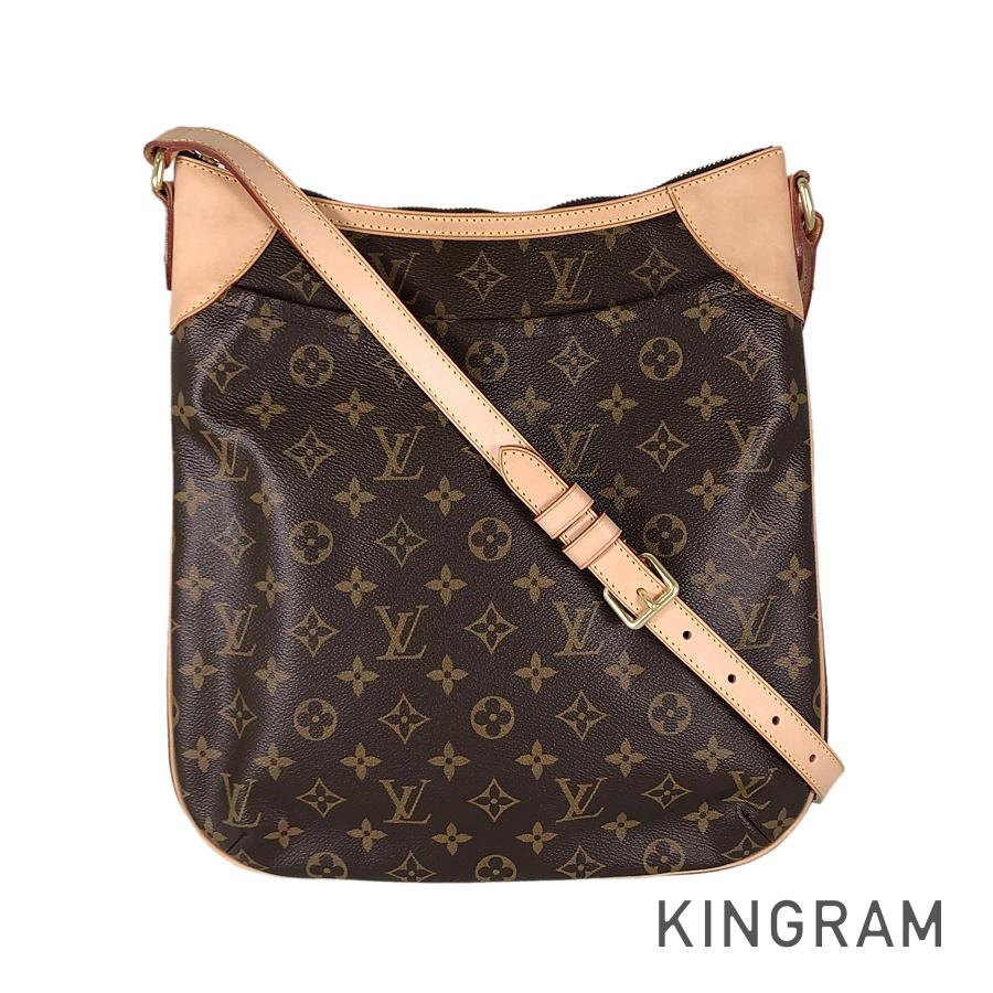 LOUIS VUITTON Shoulder Bag | AlmaBagz - Image 19