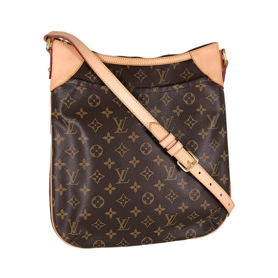 LOUIS VUITTON Shoulder Bag | AlmaBagz