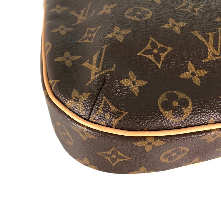 LOUIS VUITTON Shoulder Bag | AlmaBagz - Image 4
