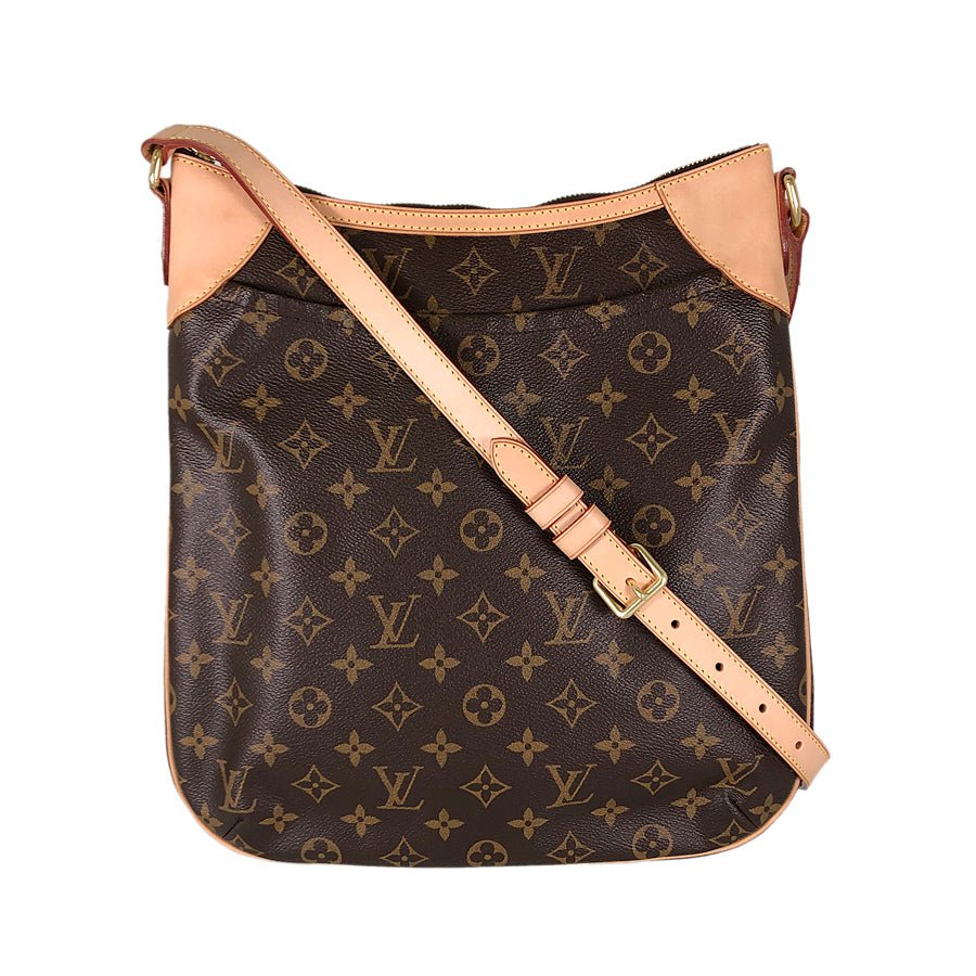 LOUIS VUITTON Shoulder Bag | AlmaBagz - Image 18