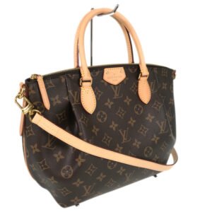 LOUIS VUITTON 2WAY Shoulder Handbag | AlmaBagz