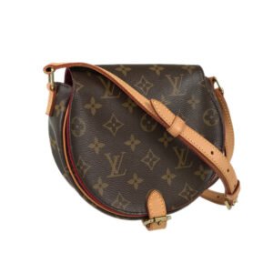 LOUIS VUITTON Monogram Tambourin M51179 Shoulder bag | AlmaBagz