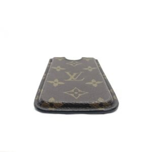 Louis Vuitton Monogram iPhone 5 Case | AlmaBagz